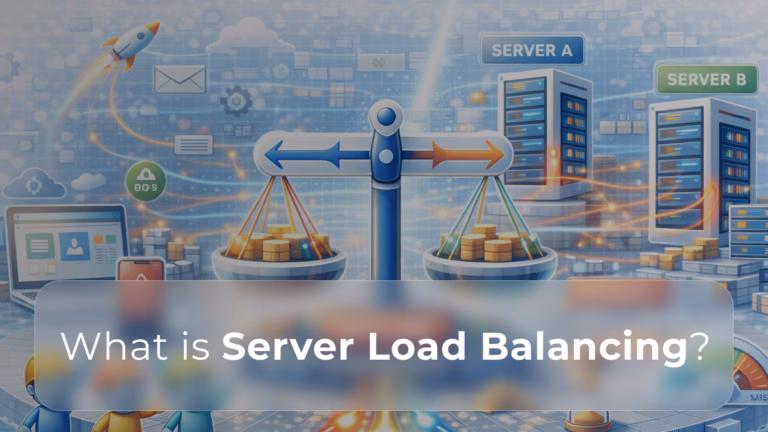 What Is Server Load Balancing