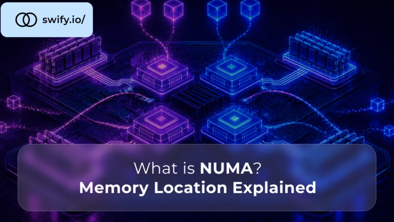 NUMA Explained Why Memory Location Affects Server Performance