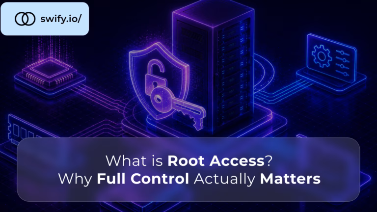 What Is Root Access Why Full Control Actually Matters
