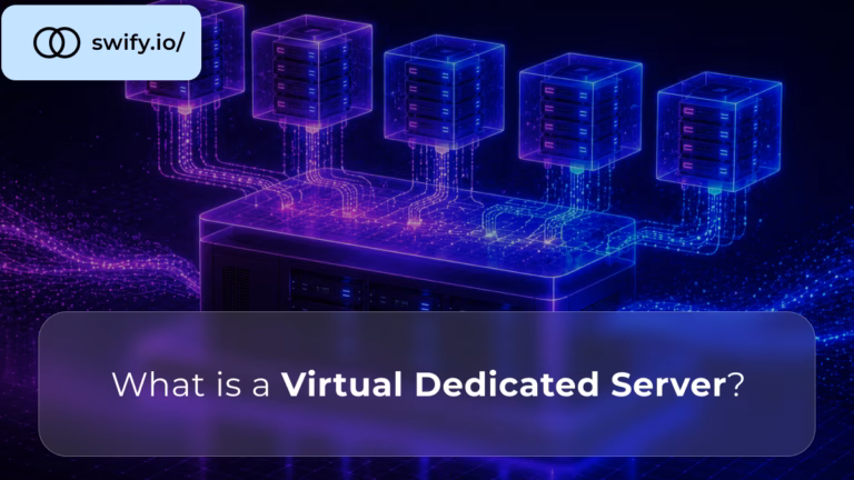 What Is a Virtual Dedicated Server