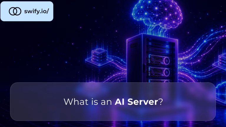 What Is an AI Server